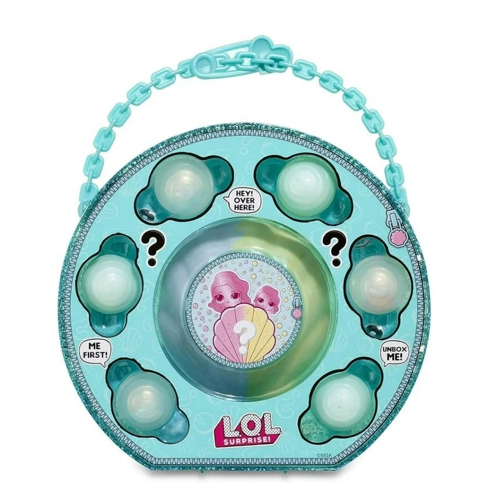 LOL Surprise Pearl Surprise Set